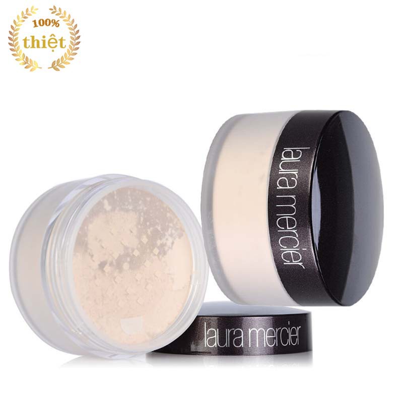 [Mã D7BE5C hoàn 5% xu đơn-29g]Phấn Phủ Laura Mercier Translucent Loose Setting 29g🔥Bán chạy🔥 | BigBuy360 - bigbuy360.vn