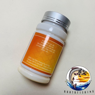 Hương sữa Bá Vương (50gram)