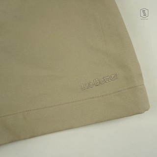  Quần Short Nữ SSSTUTTER Natty Shorts