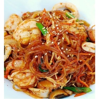 Miến khô Hàn Quốc gói 1kg