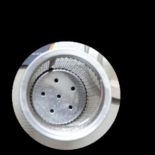 Rọ chắn rác chậu rửa chén inox