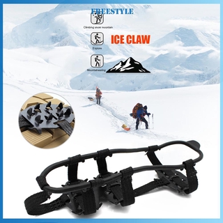 Đinh Gắn Đế Giày Leo Núi Chống Trượt 24 Răng