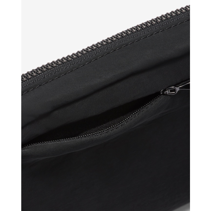 Túi Deo Chéo One Luxe Fannny Black Pack [DM5006-010]-10860 | BigBuy360 - bigbuy360.vn