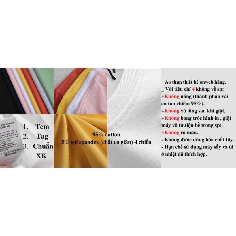 Đầm Thun Suông Váy Suông dáng cao Vãi 100% COTTON VNXK  Tommy0024