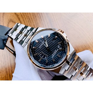 Đồng hồ nam citizen cb0166-54h world perpetual at - cỗ máy tinh vi đa năng nhưng thân thiện