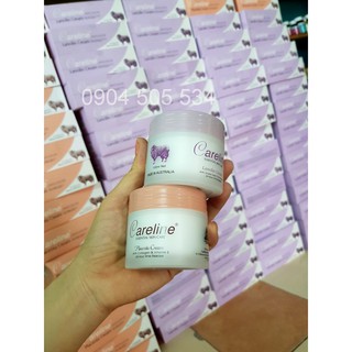 Kem mỡ cừu Careline Úc