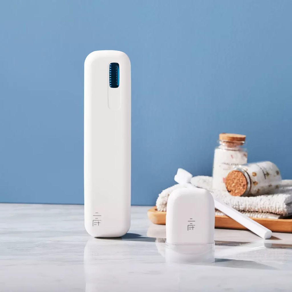 Xiaomi Youpin Hộp Đựng Bàn Chải Đánh Răng  Xiaoda Có Khả Năng Khử Trùng Tia Cực Tím UVC