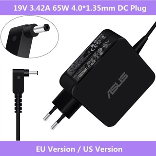 Sạc Adapter Asus Ultrabook Zenbook UX21A UX31A UX32A UX32VD 19V 3.42A 65W Zin