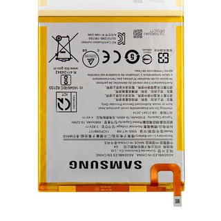 PIN SAMSUNG TAB T295 ( LOẠI 1 BẢO HÀNH 6 THÁNG )