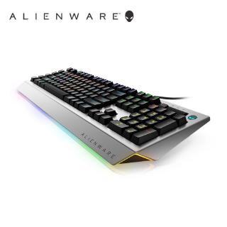Bàn phím chuyên nghiệp alienware pro gaming aw768