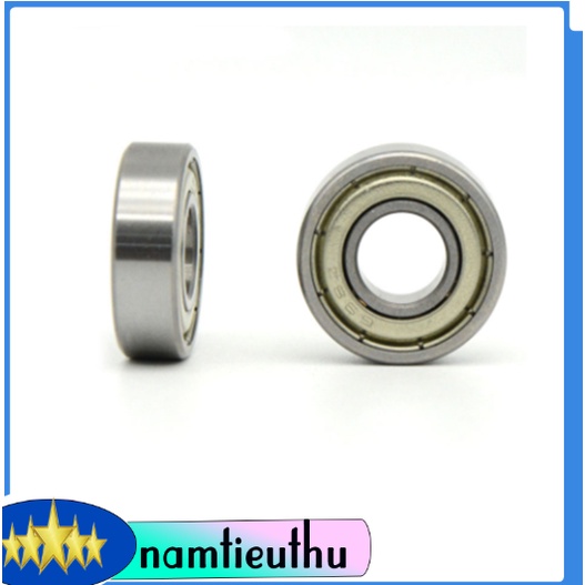 Vòng bi mã 693z 694z 695z 696z 697z 698z 699z thép chịu lực