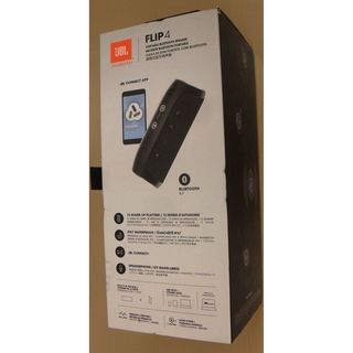 (echi) Loa bluetooth JBL Flip 4
