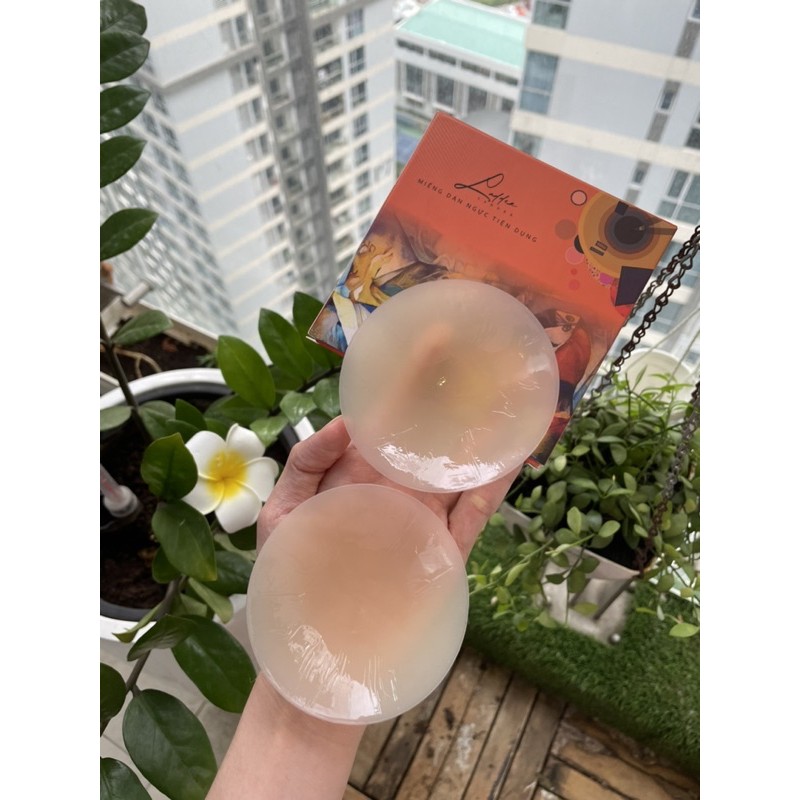 Miếng dán ngực thần thánh LADE’