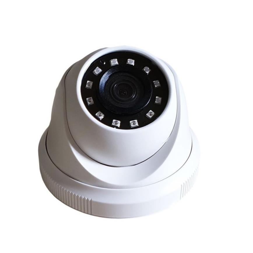 Camera HDTVI Dome 2MP HIKVISION DS-2CE56B2-IPF