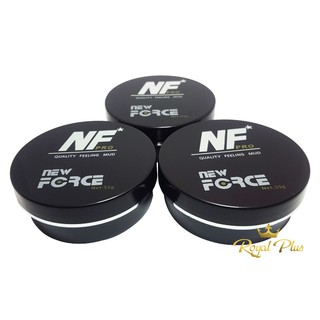 Sáp vuốt tóc nam New Force Pro