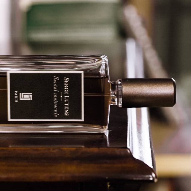 [𝗦𝗔𝗟𝗘]..::✨Mẫu Thử Nước Hoa unisex Serge Lutens Santal Majuscule / Chuẩn authentic (5ml/10ml/20ml)✨::..