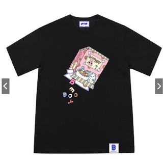 Áo thun Cao Cấp “BMOODY GUMMY”