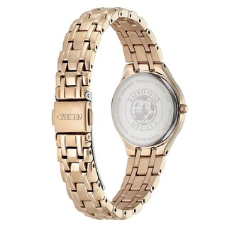 Đồng Hồ Nữ Citizen EW2483-85B