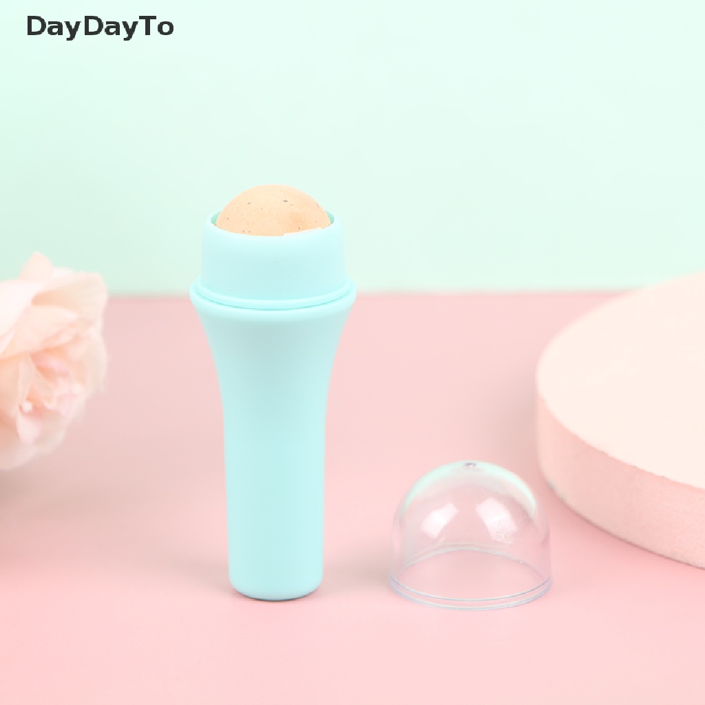 Thanh Lăn Đá Núi Lửa Loại Bỏ Mụn Trứng Cá Hấp Thụ Dầu Hiệu Quả