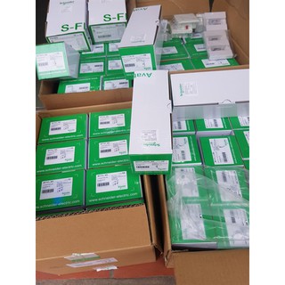 Công tắc 20A Schneider AvataOn A