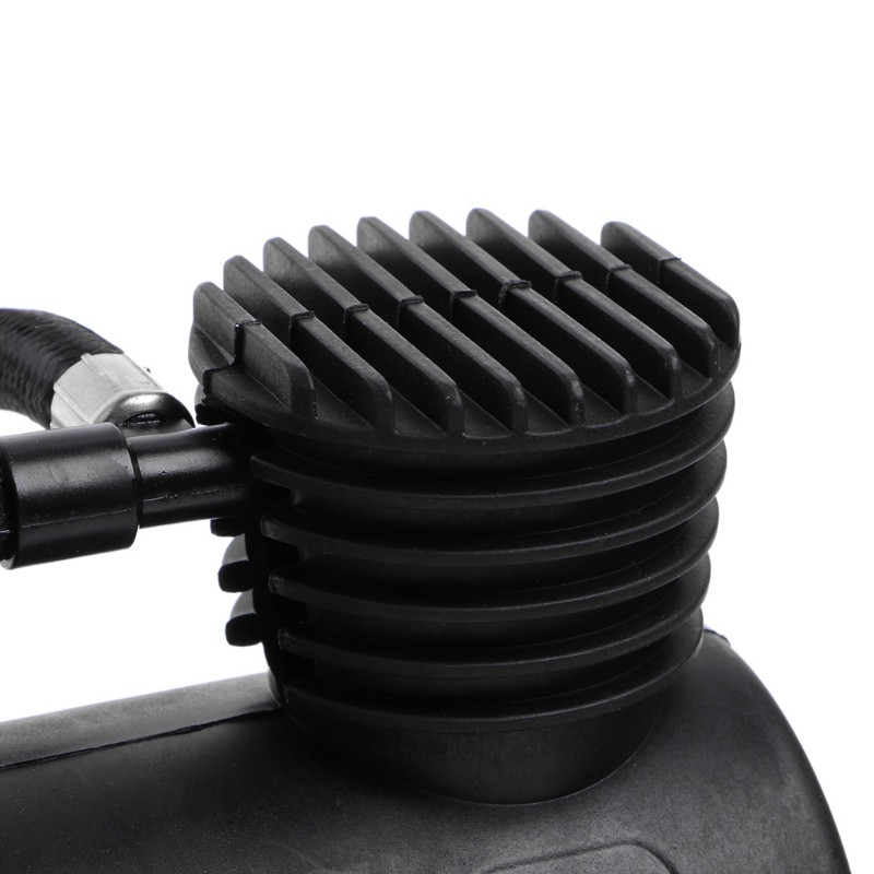 Máy Bơm Lốp Xe Ô Tô Mini Spmh 300 Psi 12v