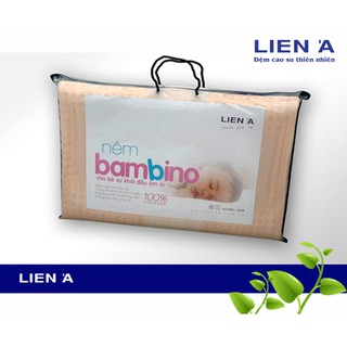ĐỆM CAO SU EM BÉ LIÊN Á