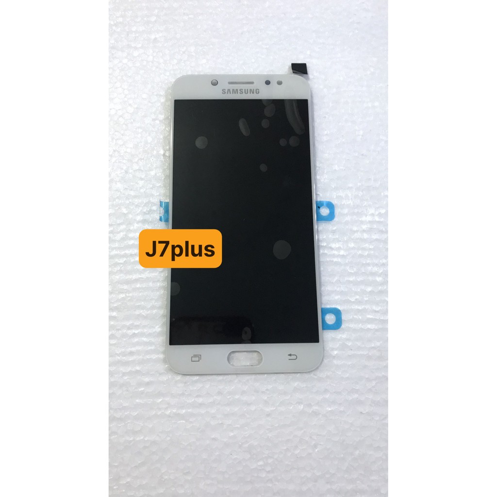 màn hình J7 plus / J7+ /C8 amoled 2ic -samsung