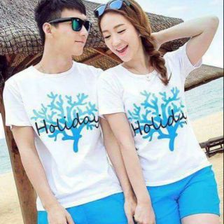 2 áo cặp nam nữ đẹp