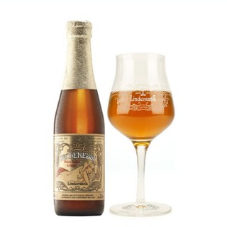Bia Lindemans Pecheresse 2.5%(chai 250ml)