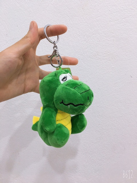 Móc khoá thú bông hot trend móc khoá shop Hà Nội