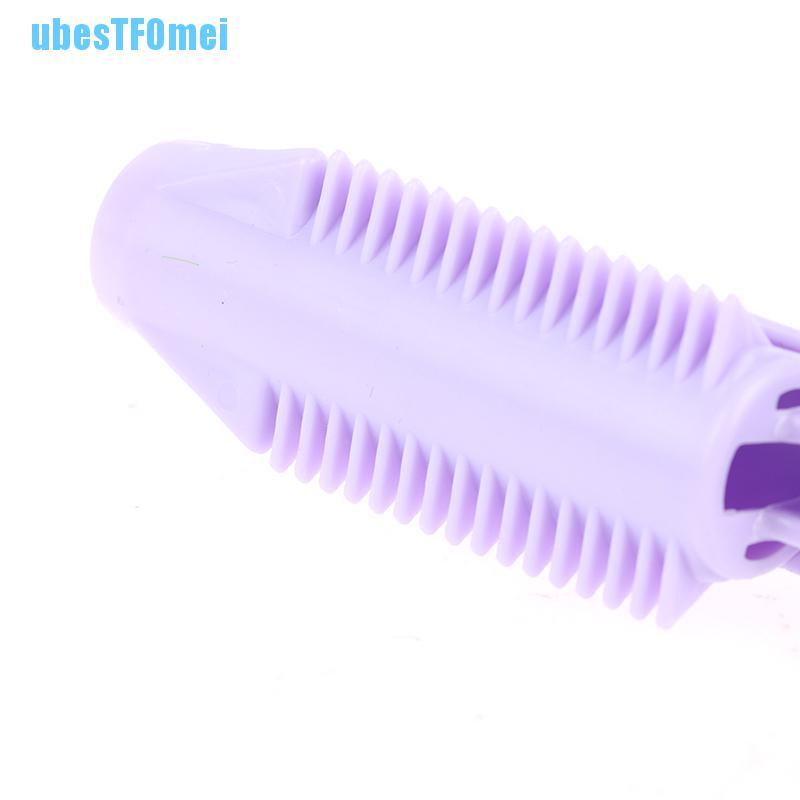 Kẹp Uốn Tóc Gợn Sóng Tạo Kiểu Tóc Bồng Bềnh