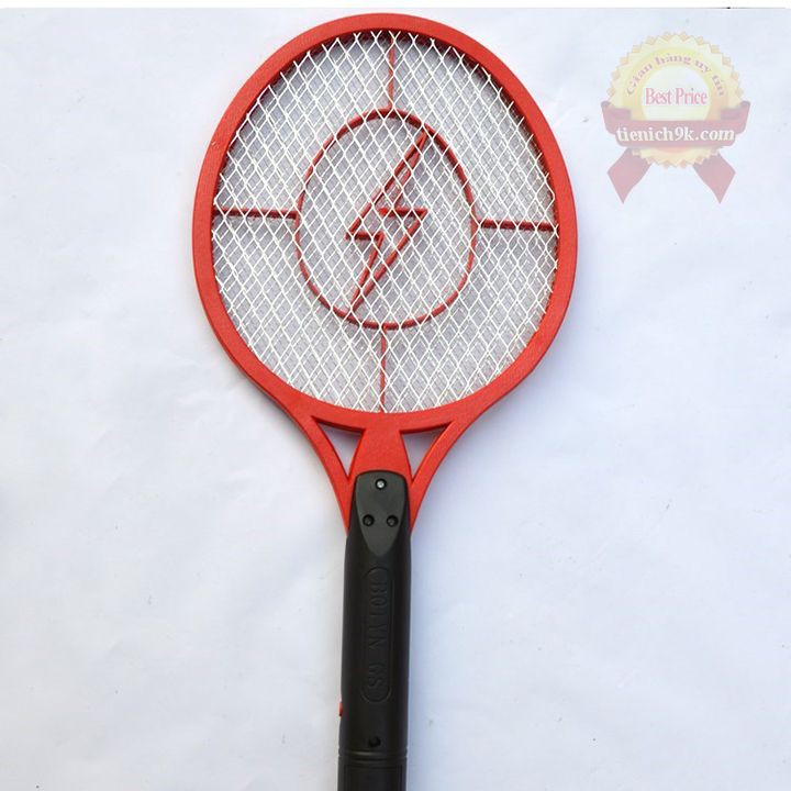 Vợt bắt muỗi thông minh tích điện Nhật Bản Starhanoi Vợt muỗi sạc pin 500mAh 220V