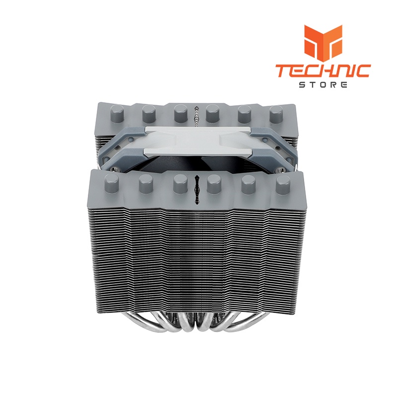 Tản nhiệt CPU Thermalright Silver Soul 135 SS135