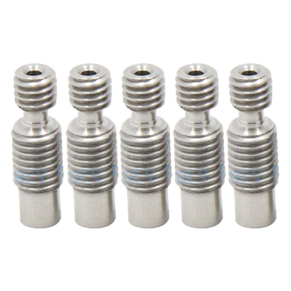 Ống Nhôm Cách Nhiệt Cho Máy In E3D V6