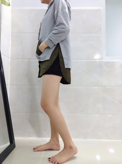 Áo hoodie SMSS size M ( ảnh thật)