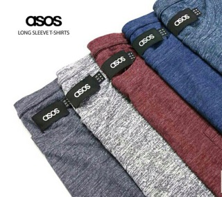 Asos Long Sleeve T-shirt