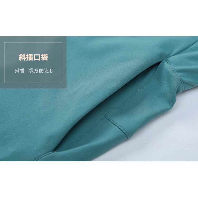 Quần tập Lululemon Sunsetting Short 3" - Quần đùi thể thao Lulu không logo