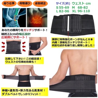 ĐAI CỐ ĐỊNH CỘT SỐNG - HỖ TRỢ BỆNH ĐAU LƯNG, THOÁI HÓA ĐỐT SỐNG, THOÁT VỊ ĐĨA ĐỆM