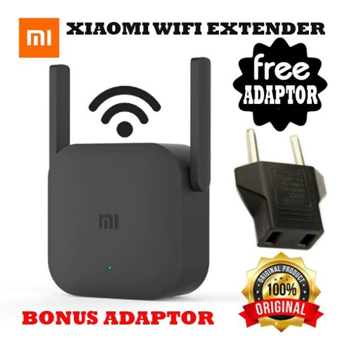 Usb Khuếch Đại Tín Hiệu Wifi Xiaomi Mi Pro 300mbps