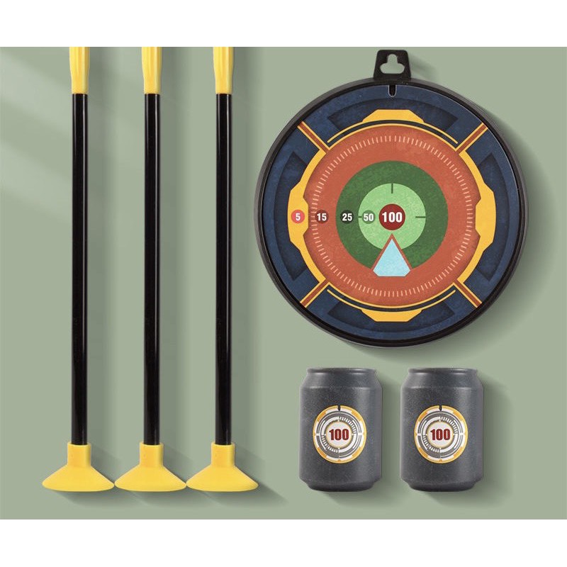 Cung tên thể thao đồ chơi trẻ em MH:B0329