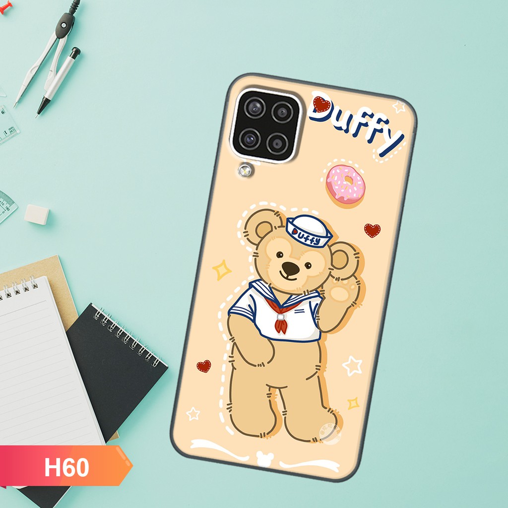 HÀNG HOT  Ốp SamSung A12 in hình chất
