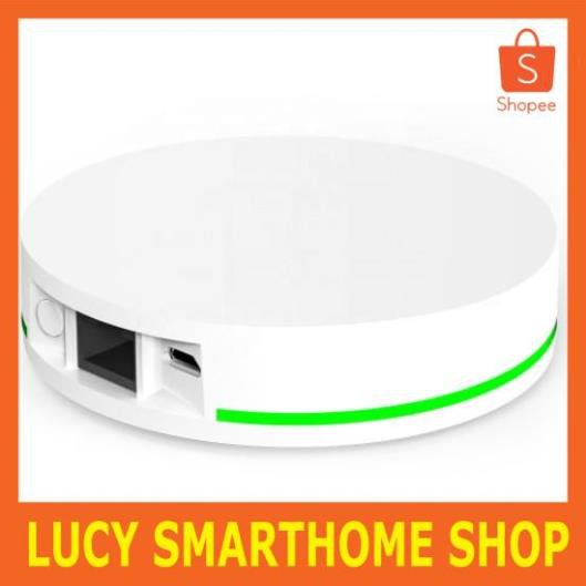 Bộ điều khiển trung tâm nhà thông minh Tuya Zigbee Hub (Tuya, SmartLife App)