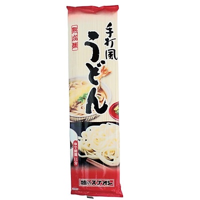 Mì Udon Nhật bản gói 200g