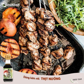 Nước tương Yamagen 150ml