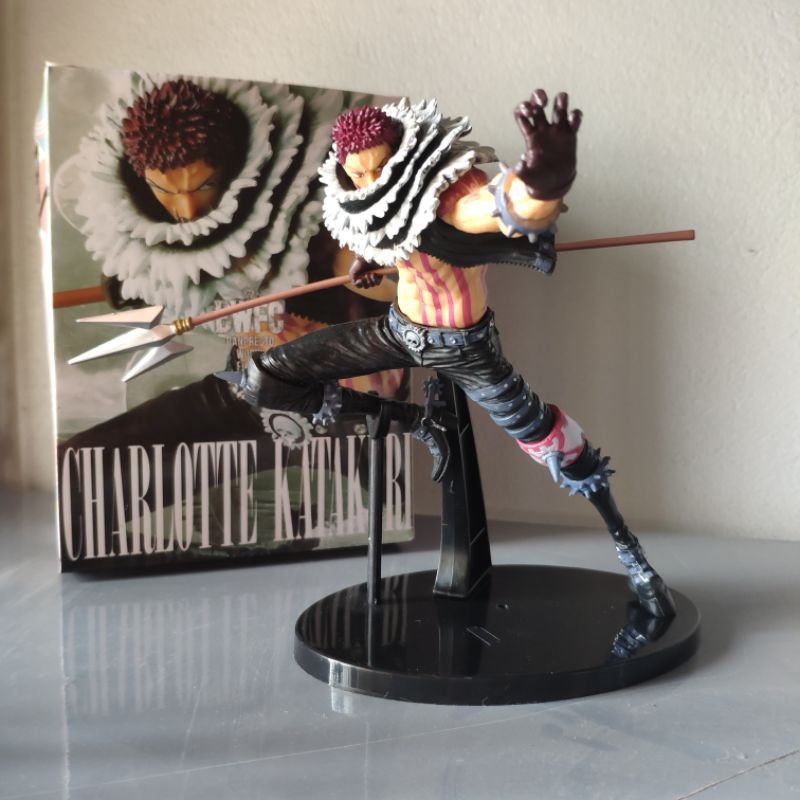 Mô Hình Katakuri V2 Giá Tốt T12/2023