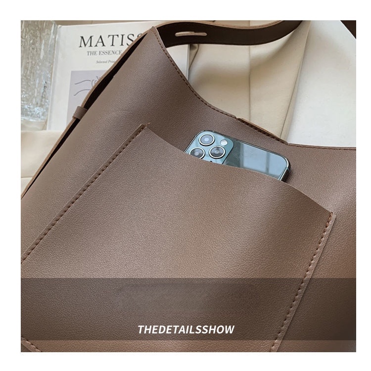 Túi đeo chéo một bên trong chất lượng cao thời trang 2021 cho nữ