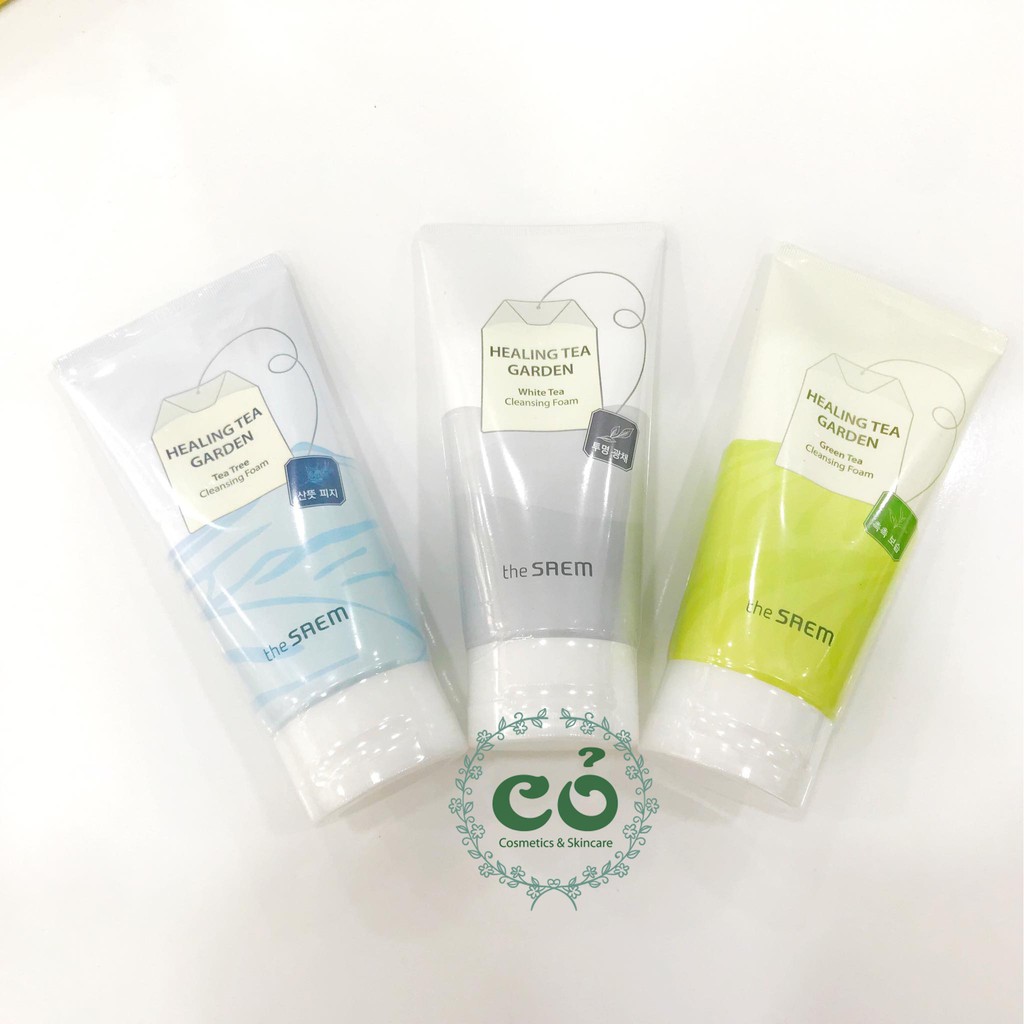 Sữa Rửa Mặt The Saem 150ml | BigBuy360 - bigbuy360.vn