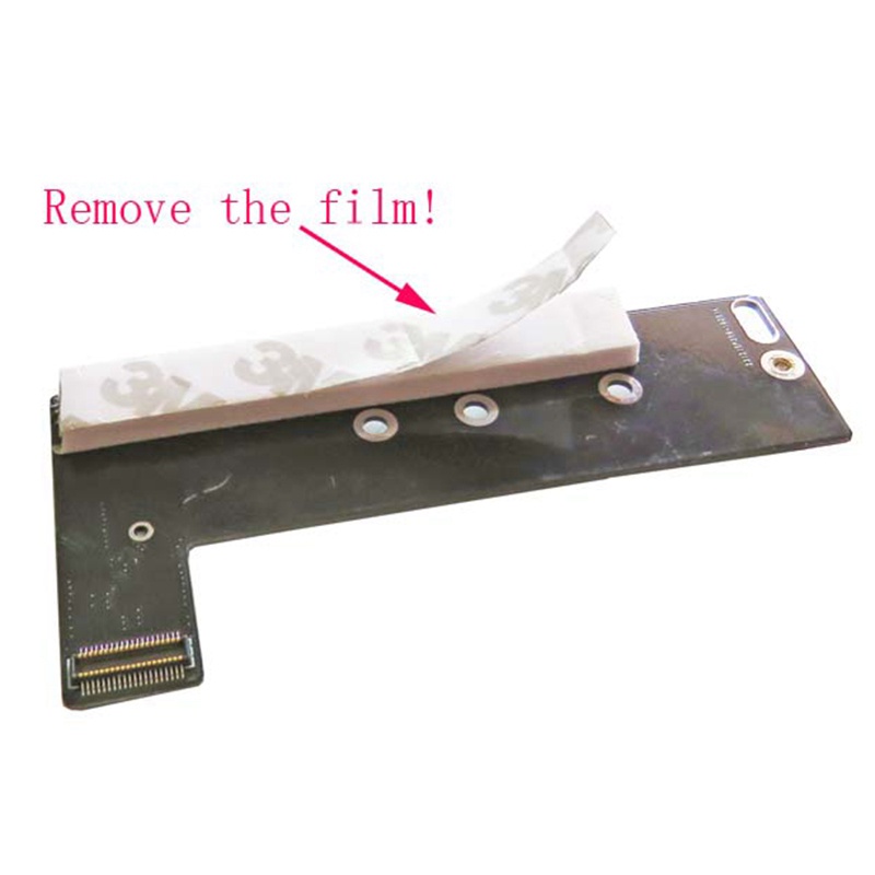 Thẻ Chuyển Đổi Nvme M2 Ssd Sang Mac Mini 2014 A1347 Megen2 | BigBuy360 - bigbuy360.vn