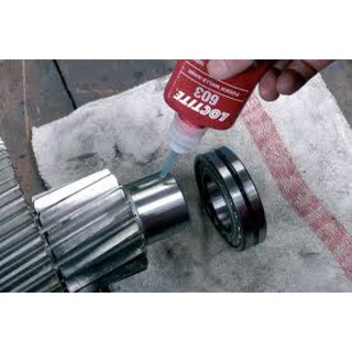 Keo Chống Xoay Loctite 603