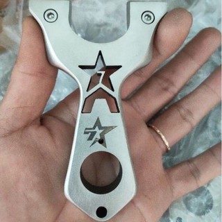 ná inox A7 nguyên khối chạc 7.0 tặng kèm lục giác